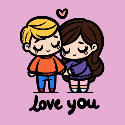 love you