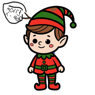 elf’s