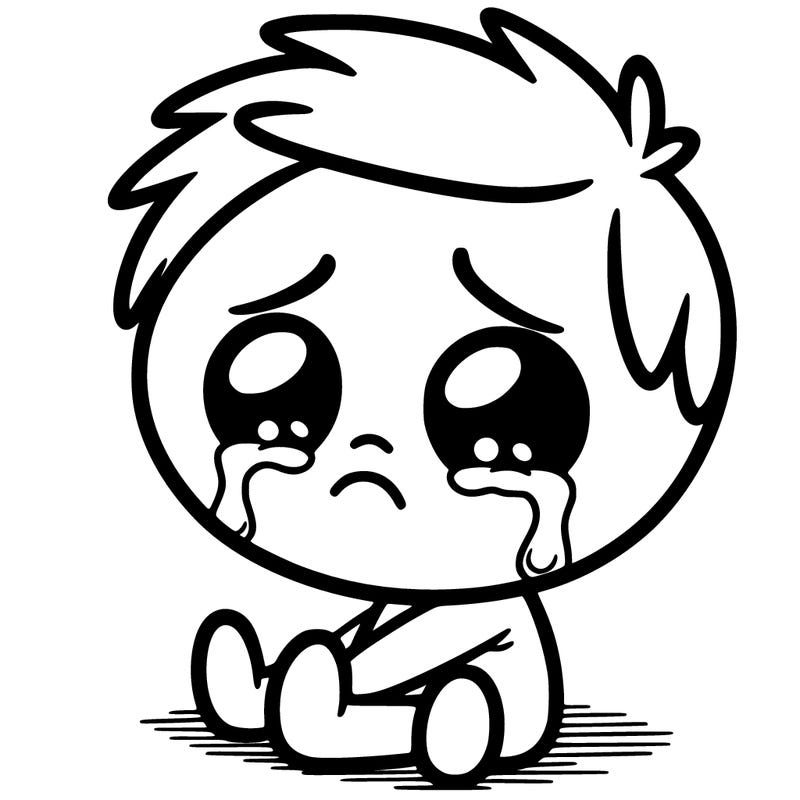 sad emotion