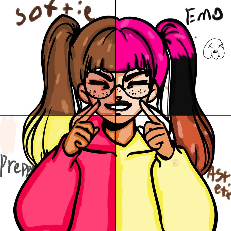 After