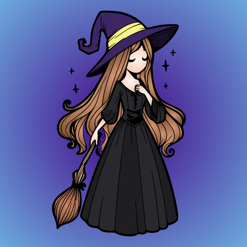 witch