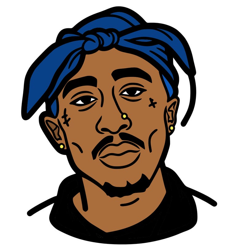 tupac