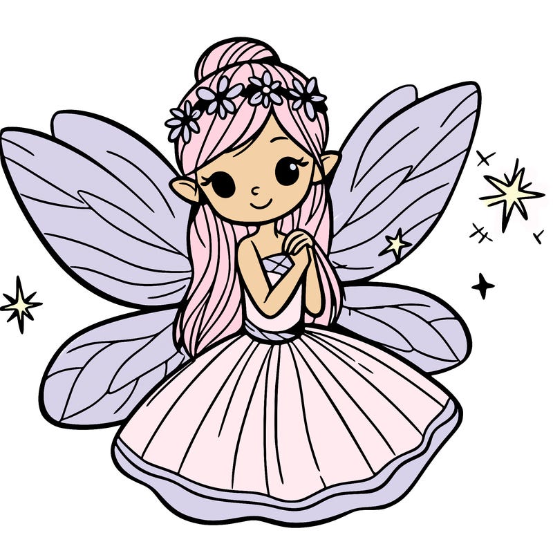 fairy