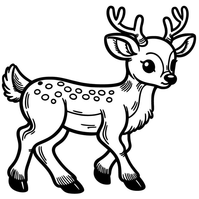 deer
