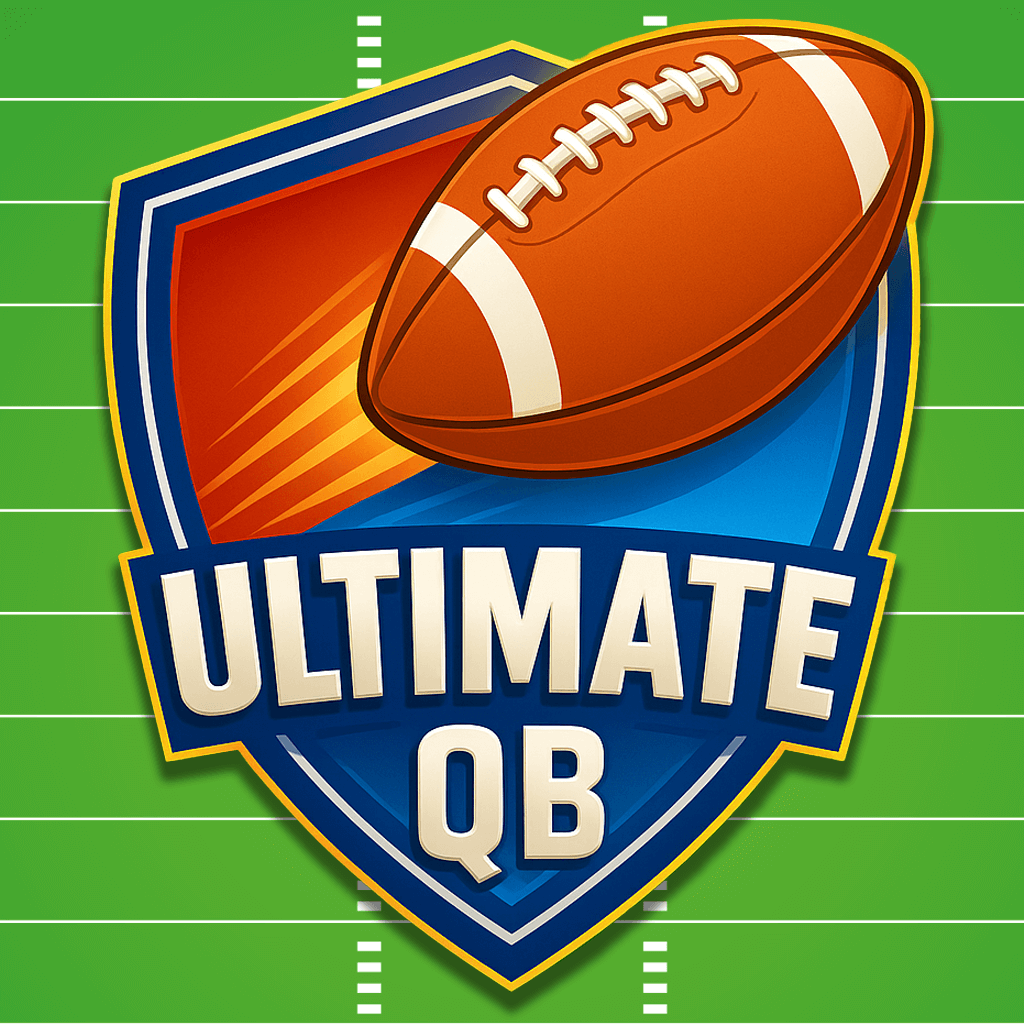 Ultimate QB: Football Legend - Games App | MWM