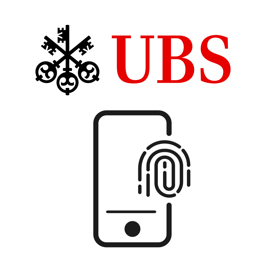 UBS MobilePass | Secure Biometric Login & 2FA for Professionals