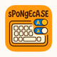 sPoNgEcAsE - Alternating Case