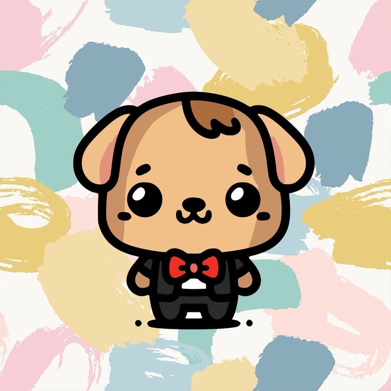 cute