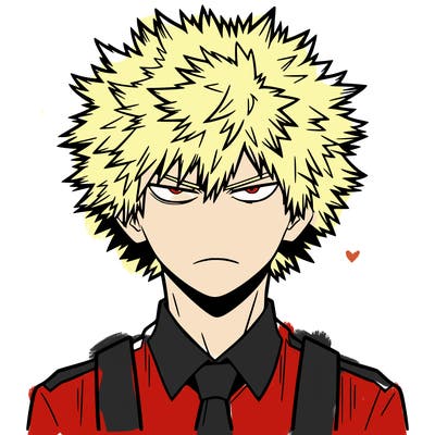 bakugo