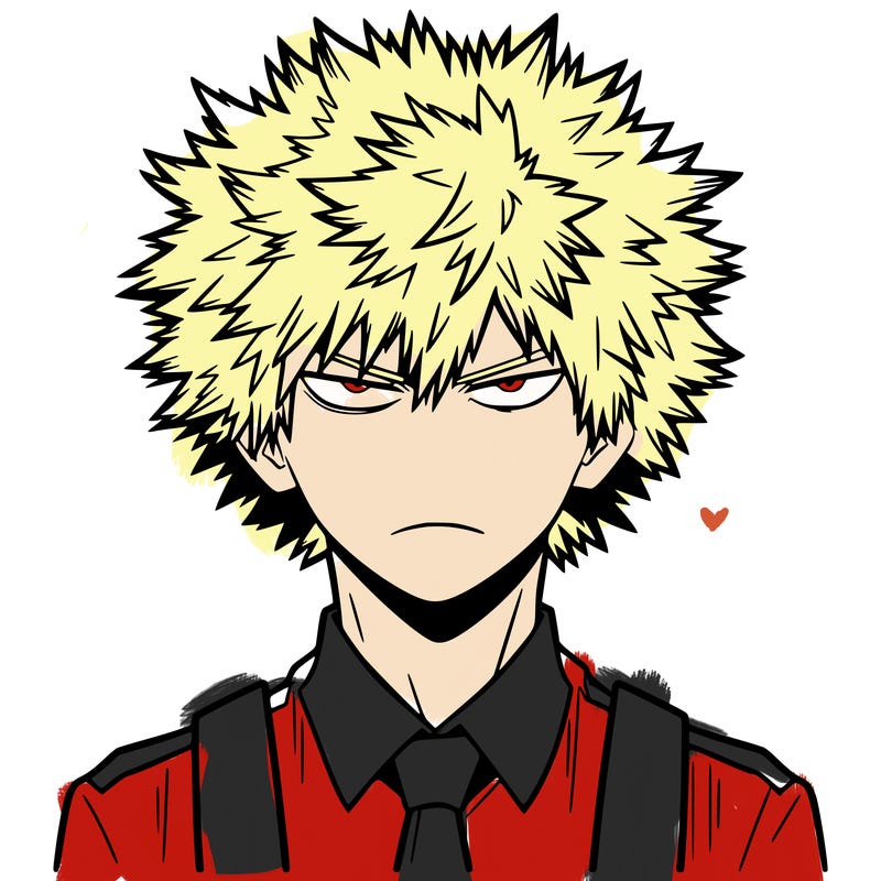 bakugo
