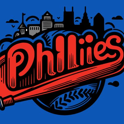 phillies baseball