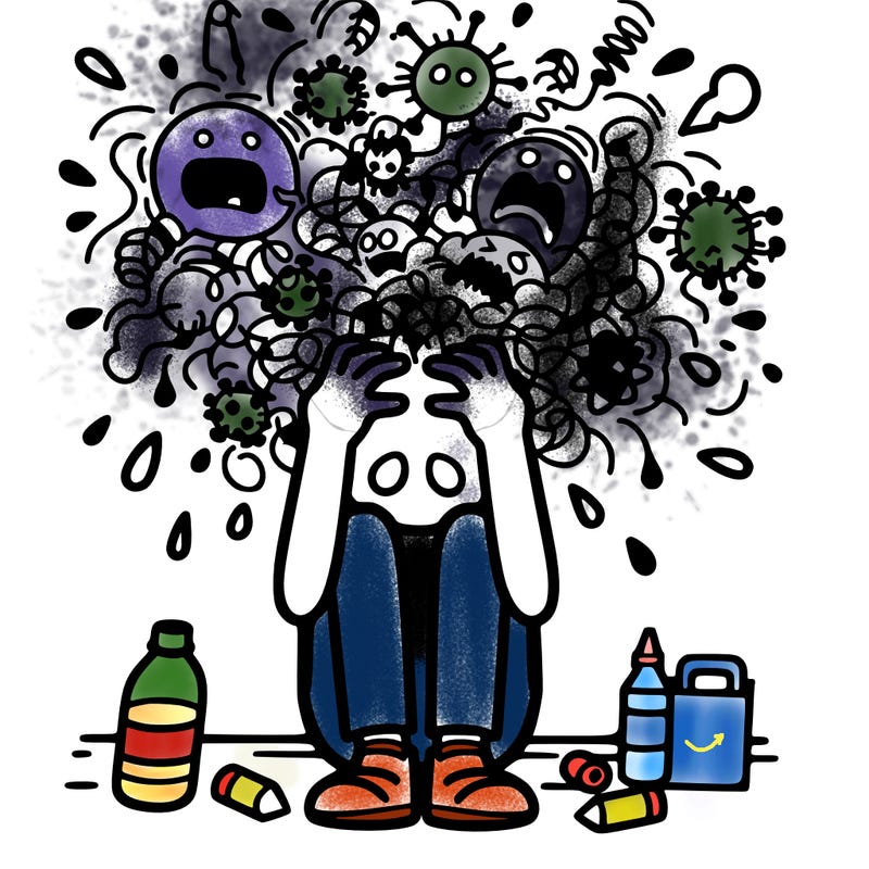 anxiety