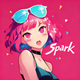 Spark – AI Roleplay Chat