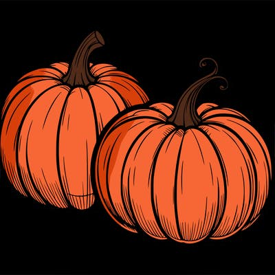 pumpkins