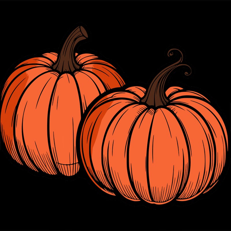 pumpkins