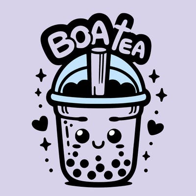 boba tea