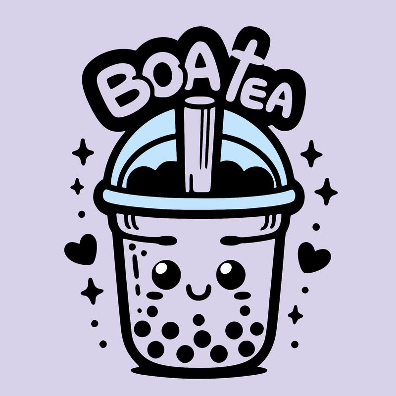 boba tea