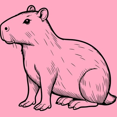 capybara