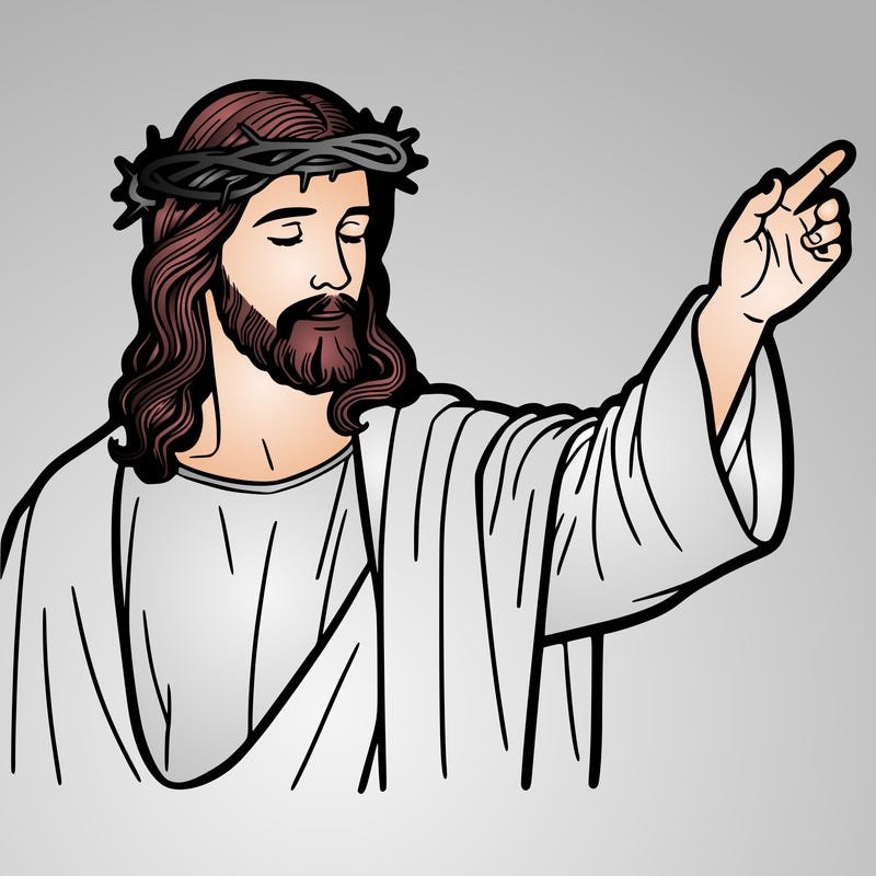 jesus