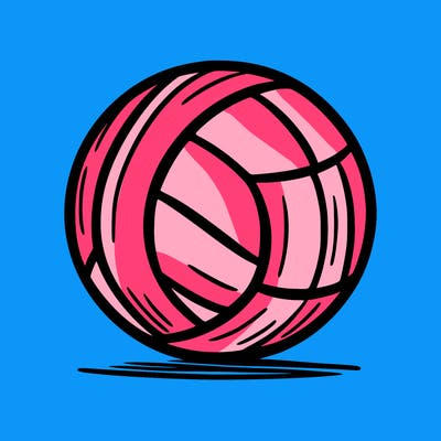 volleyball
