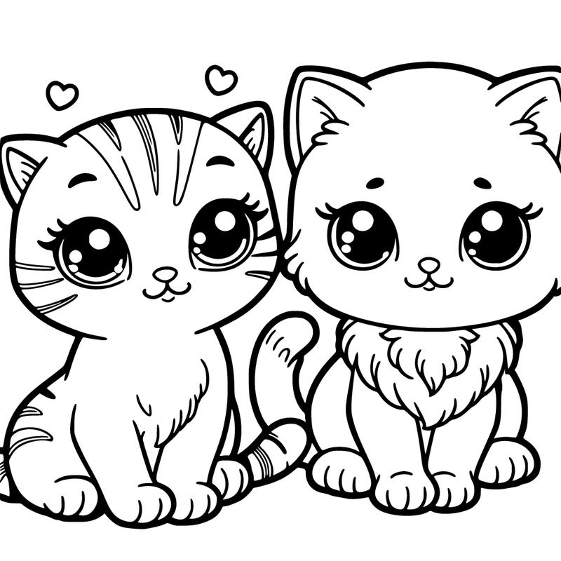 cute kittens