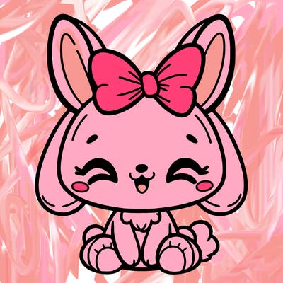 cute