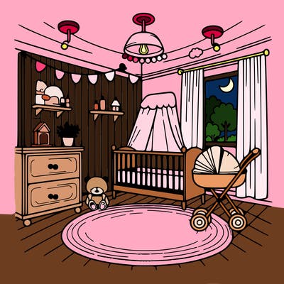baby room