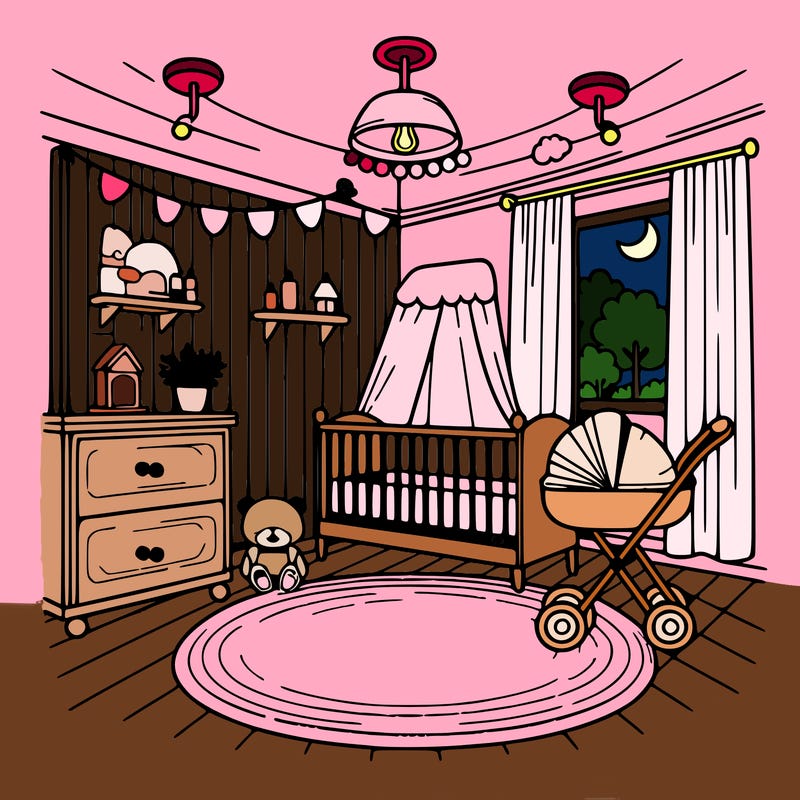 baby room