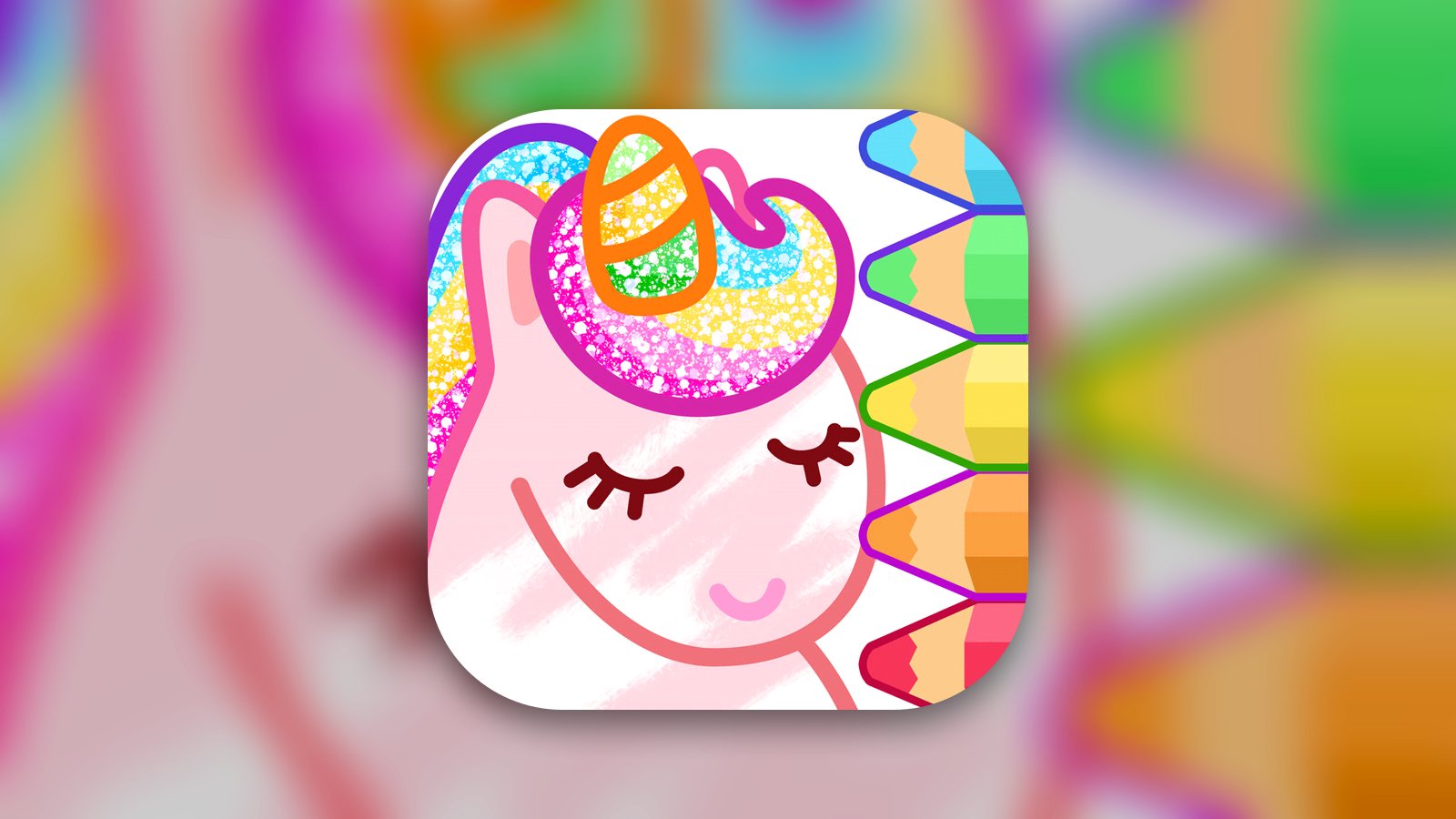Animated Coloring World - Games App | MWM