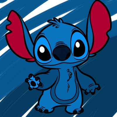 stitch