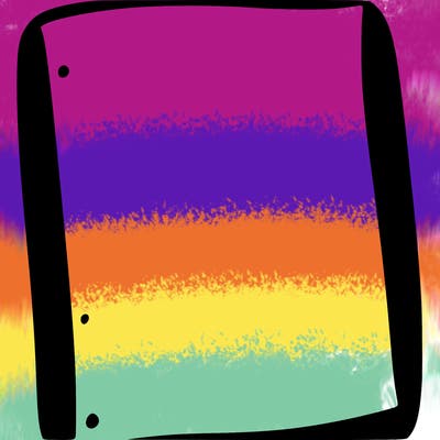 blank white page with nothing drawn on it