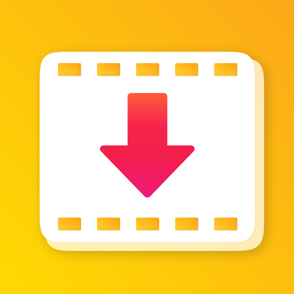 Downloader ~ Video Downloader - Photo & Video App | MWM