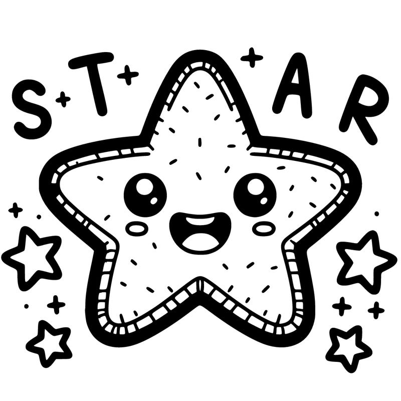 star word