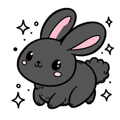 bunny