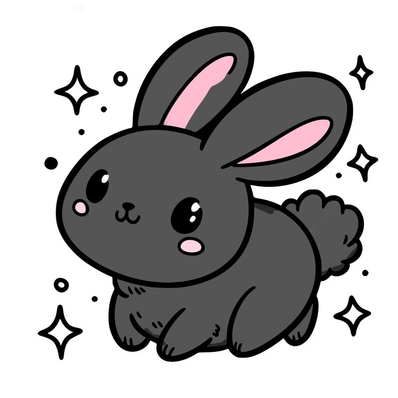 bunny
