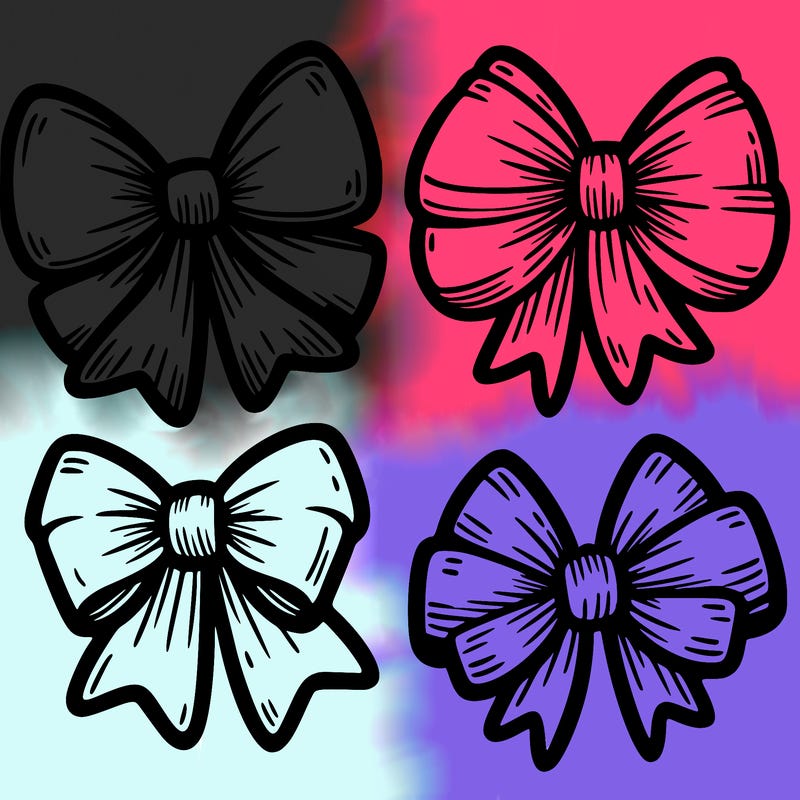 bows