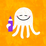 Animopus: kids drawing 2+