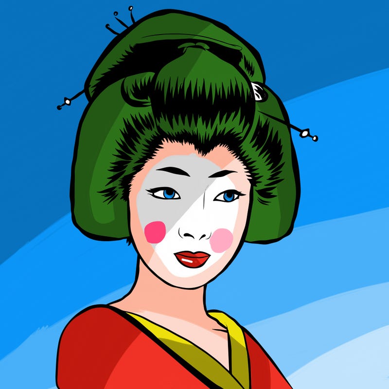 After