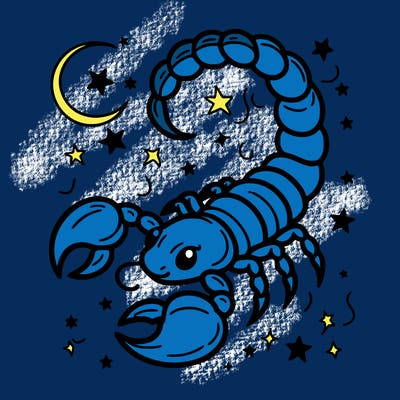 scorpio