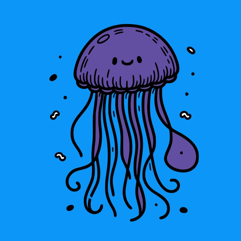 jellyfish