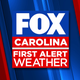 FOX Carolina First Alert Wx