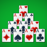 Pyramid Solitaire Classic - App Icon