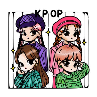 kpop