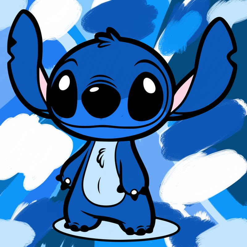 stitch