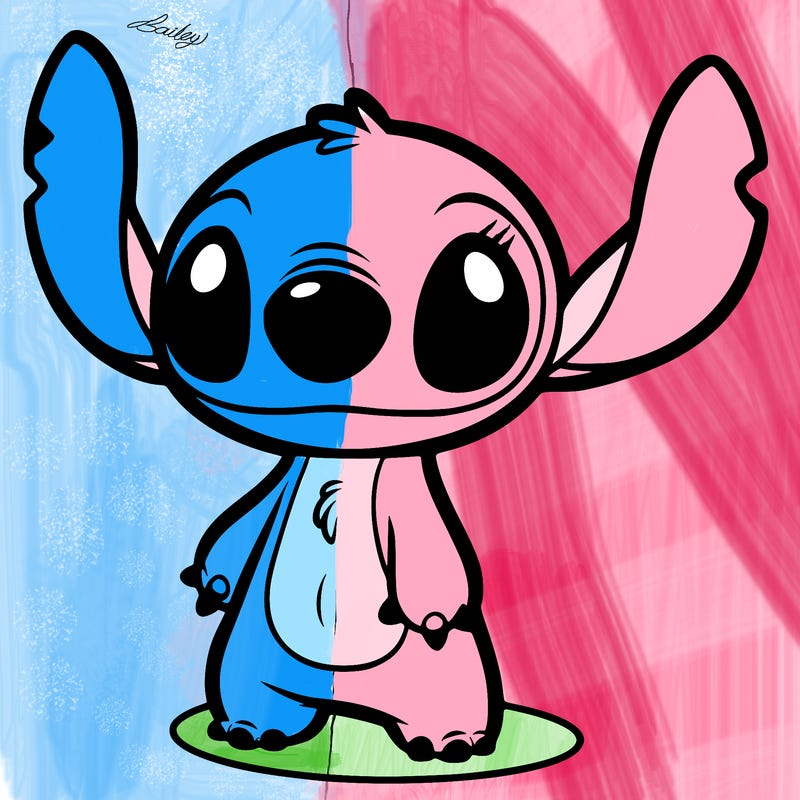 stitch