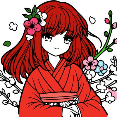 sakura