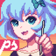 Pixel Studio for pixel art