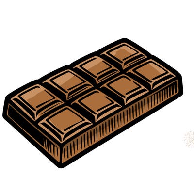chocolate