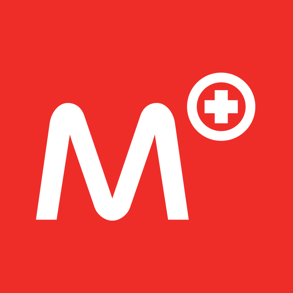 Клиника Мой доктор - Medical App | MWM