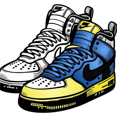 nike shoes
